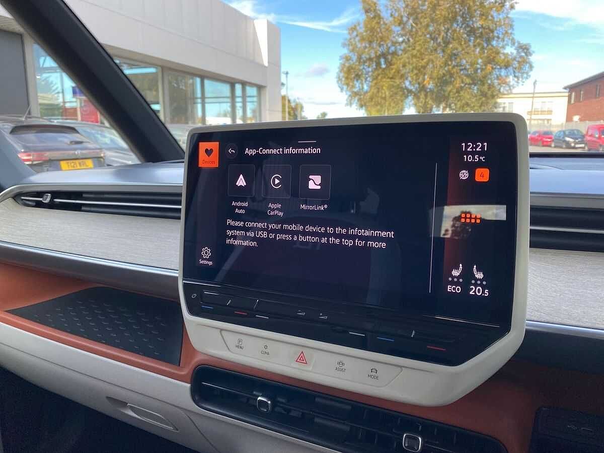 Volkswagen ID. Buzz