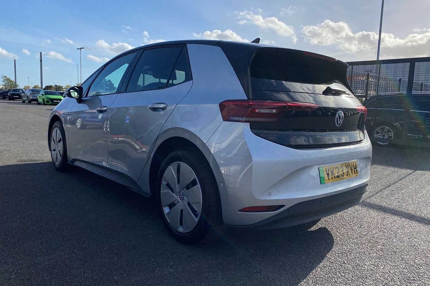 Volkswagen ID.3