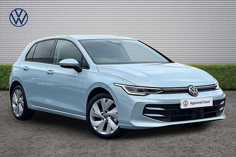 Volkswagen Golf 1.5 TSI Match 5dr