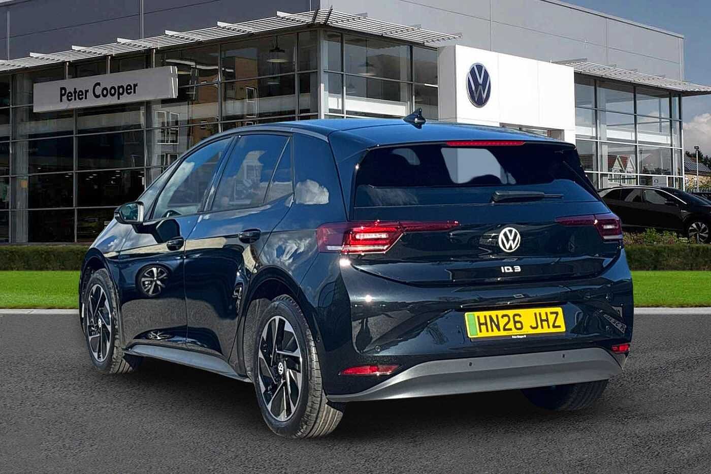 Volkswagen ID.3
