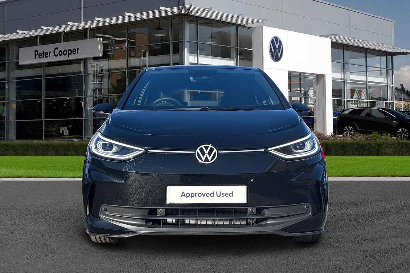 Volkswagen ID.3