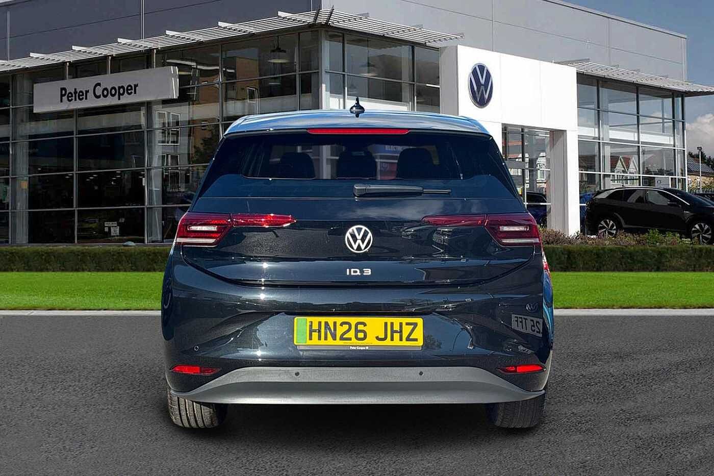 Volkswagen ID.3