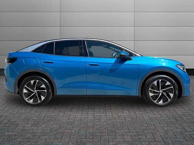 Volkswagen ID.5