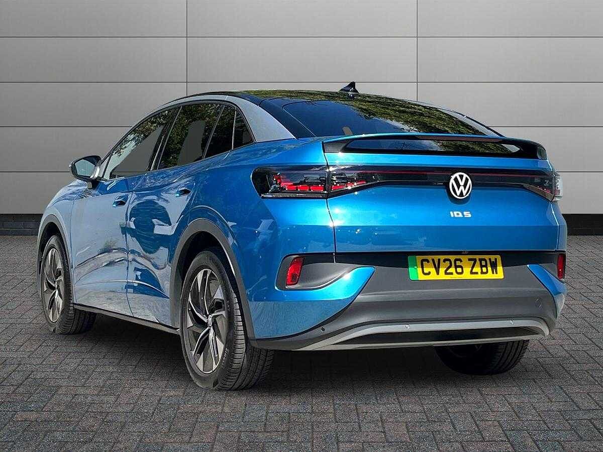 Volkswagen ID.5