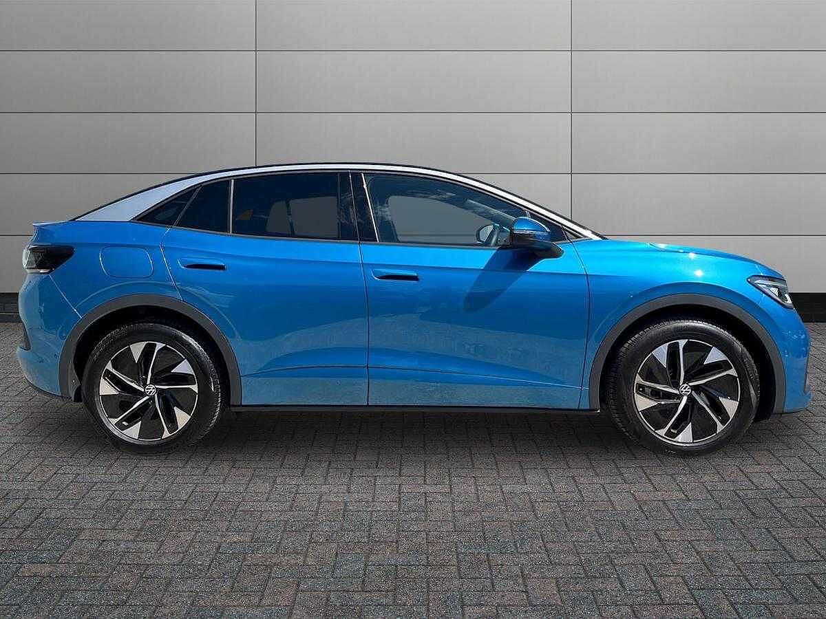 Volkswagen ID.5