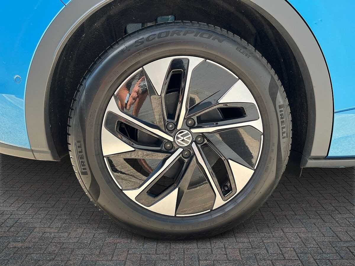 Volkswagen ID.5