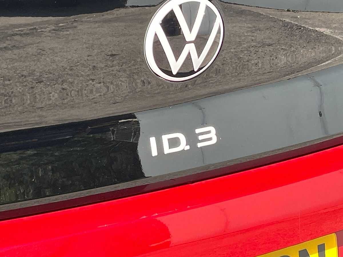 Volkswagen ID.3