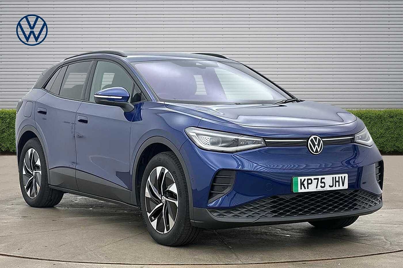 Volkswagen ID.4