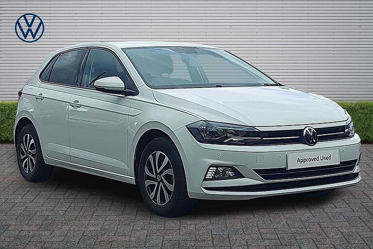 Volkswagen Polo 1.0 TSI 95 Active 5dr