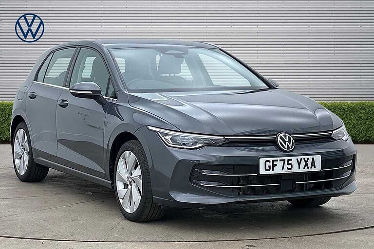 Volkswagen Golf 1.5 eTSI 150 Style 5dr DSG