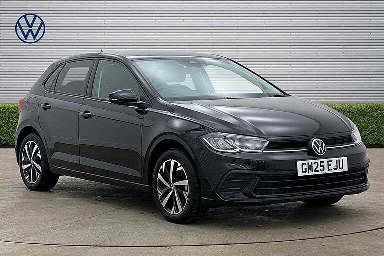 Volkswagen Polo 1.0 TSI Match 5dr