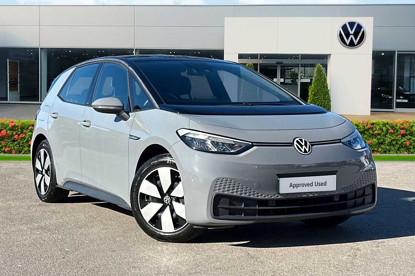 Volkswagen ID.3