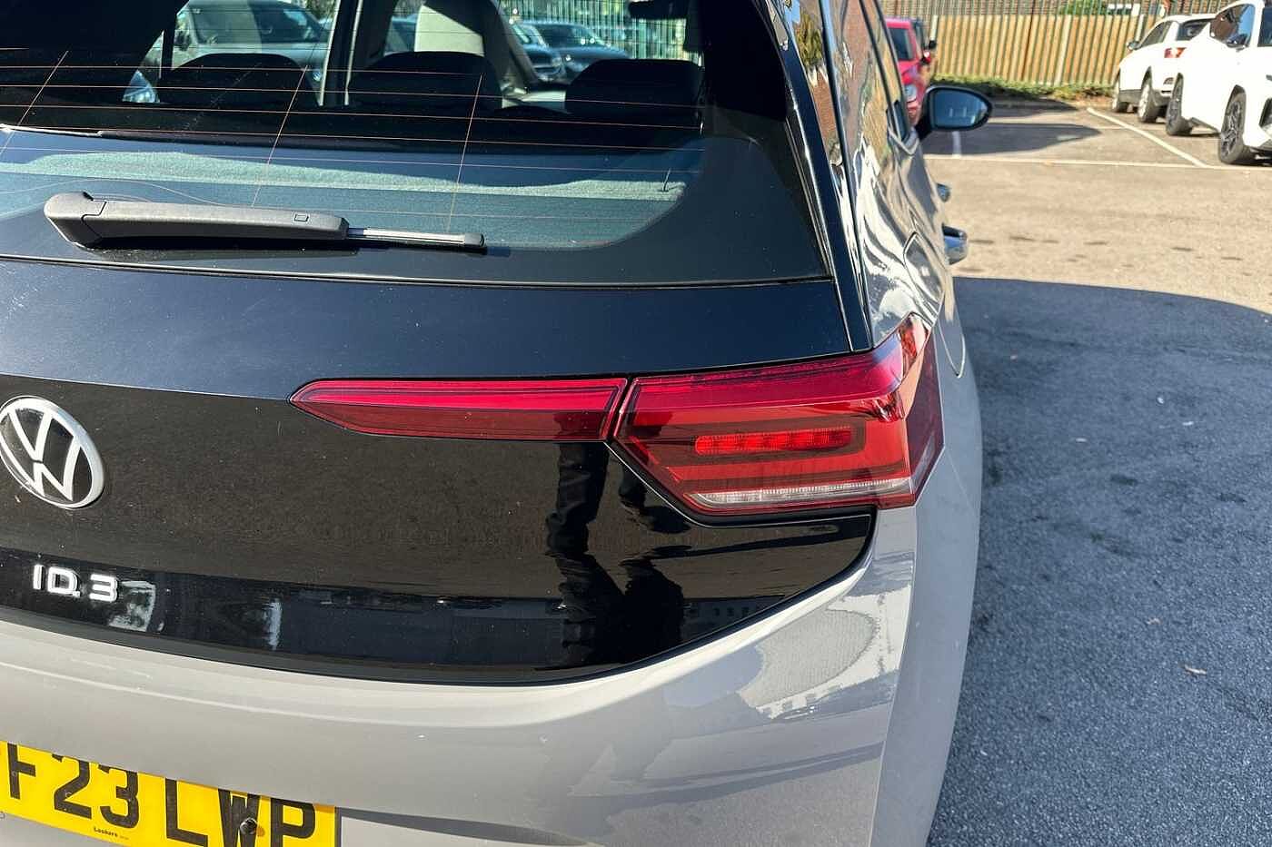 Volkswagen ID.3