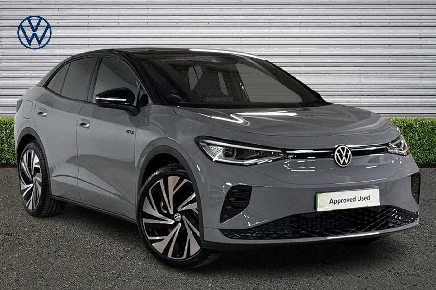 Volkswagen ID.5