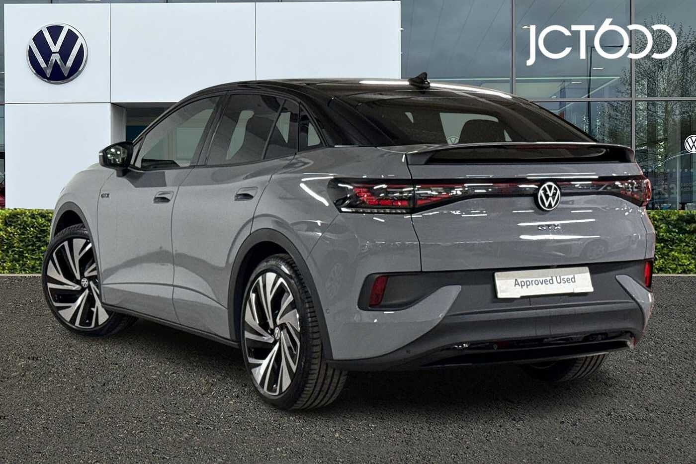 Volkswagen ID.5