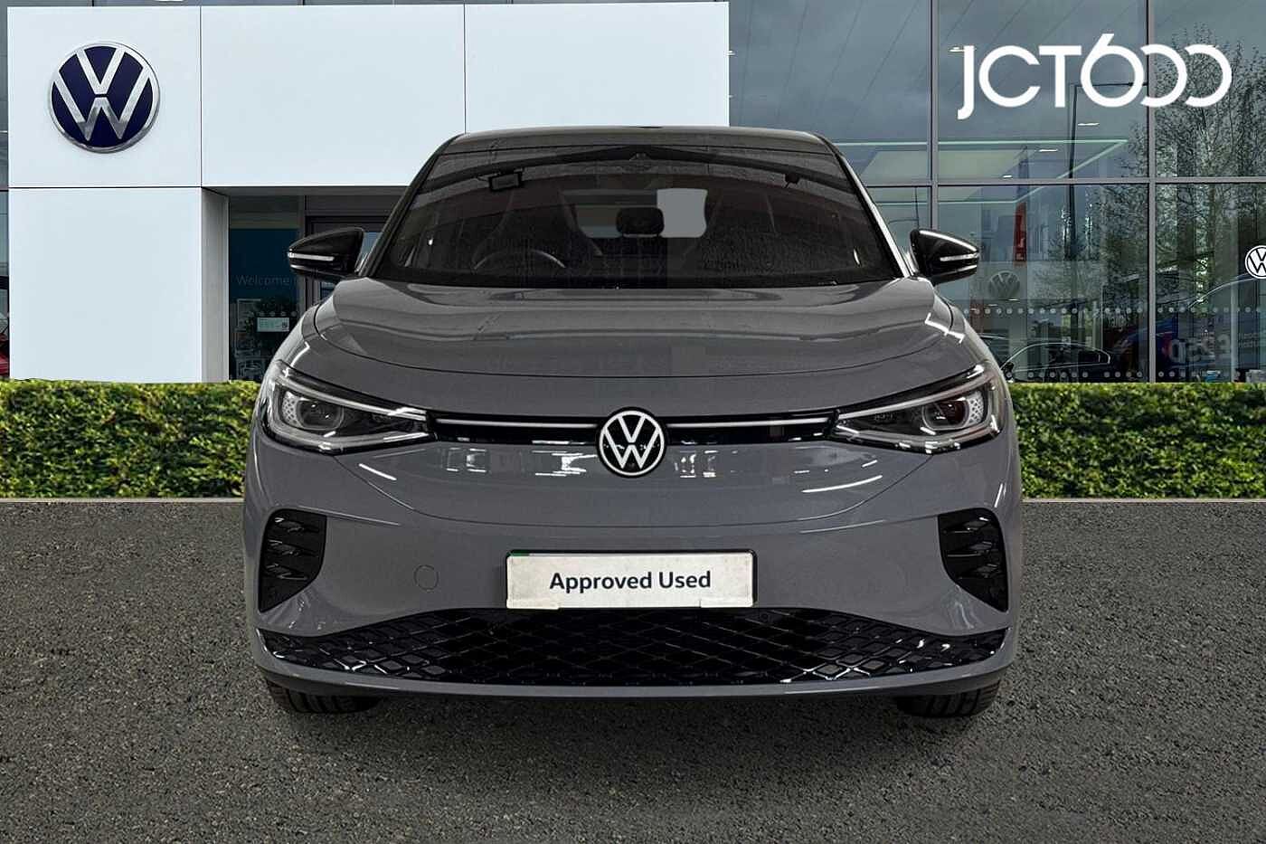 Volkswagen ID.5