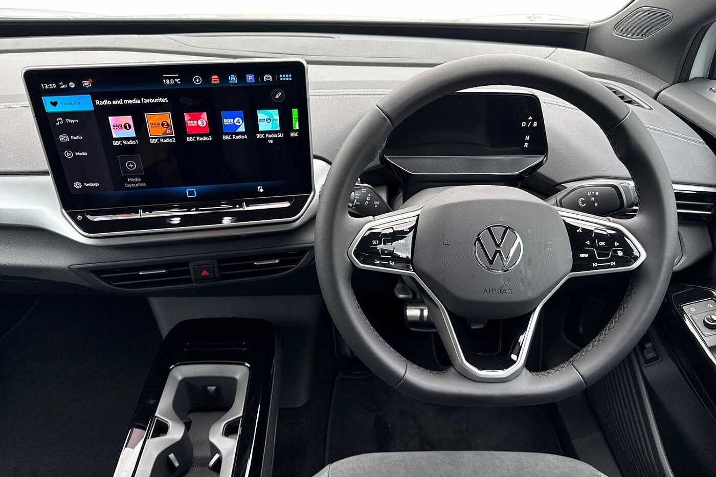 Volkswagen ID.4