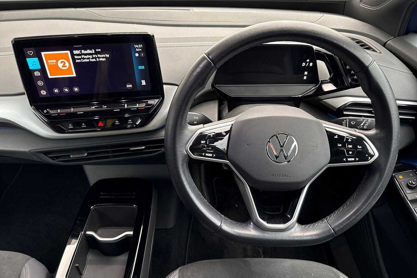 Volkswagen ID.4