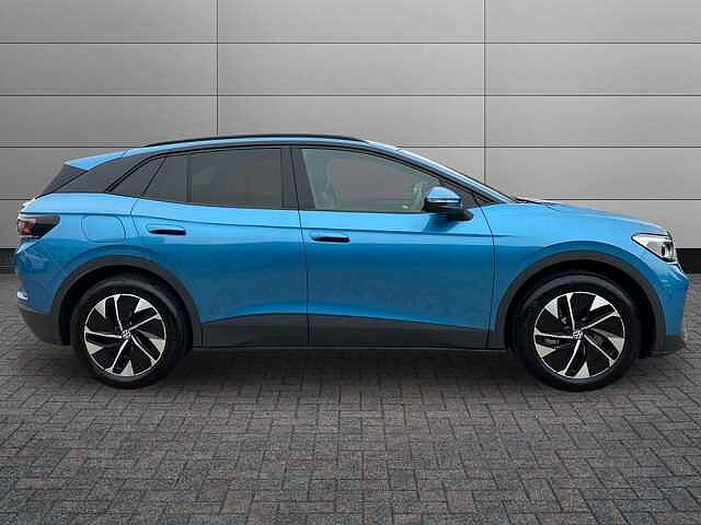 Volkswagen ID.4