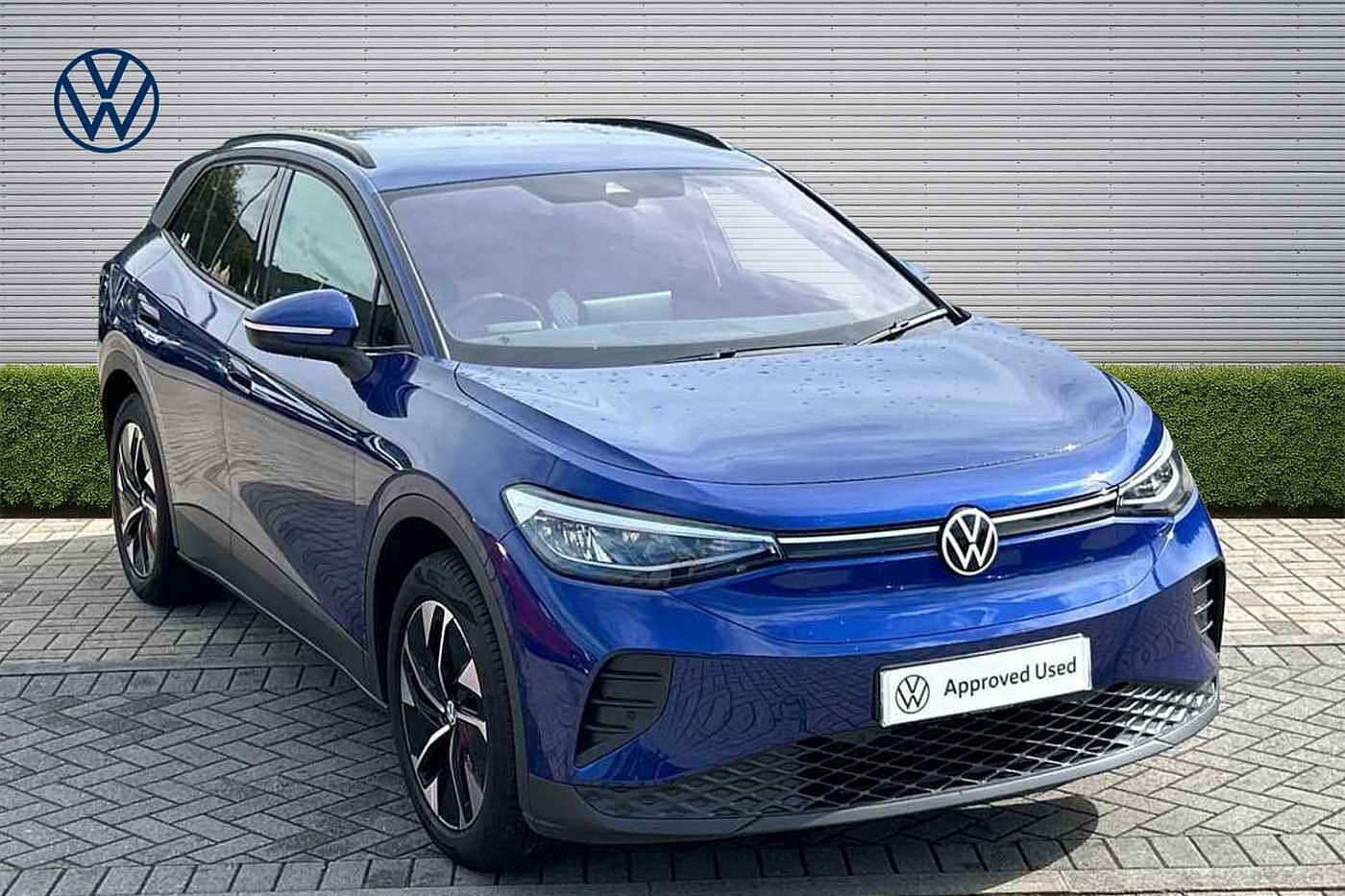 Volkswagen ID.4
