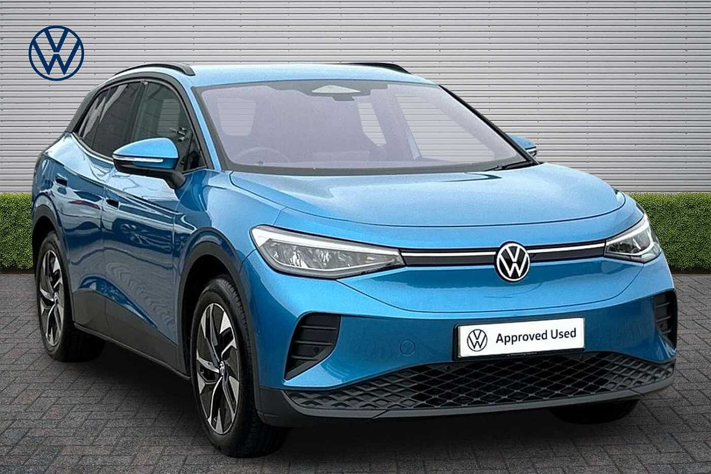 Volkswagen ID.4
