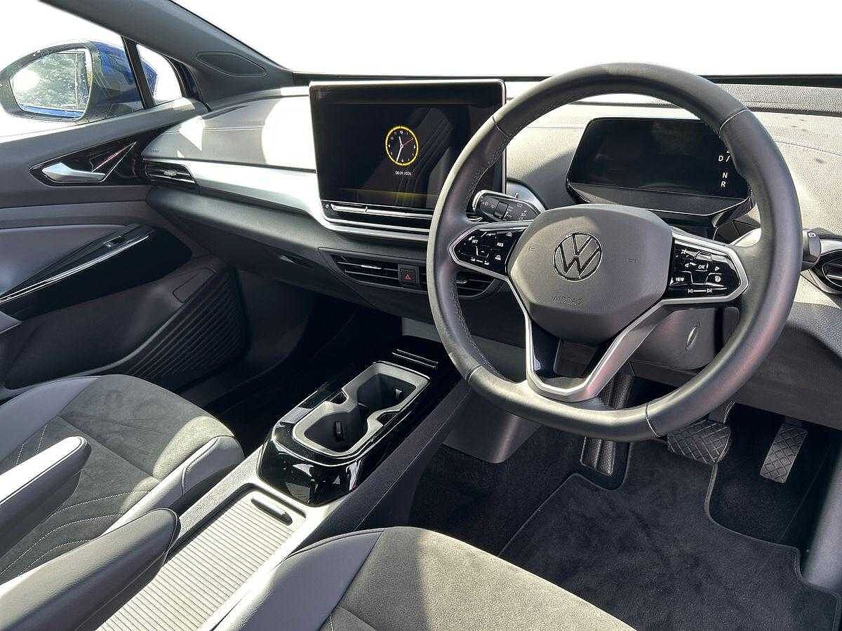 Volkswagen ID.4