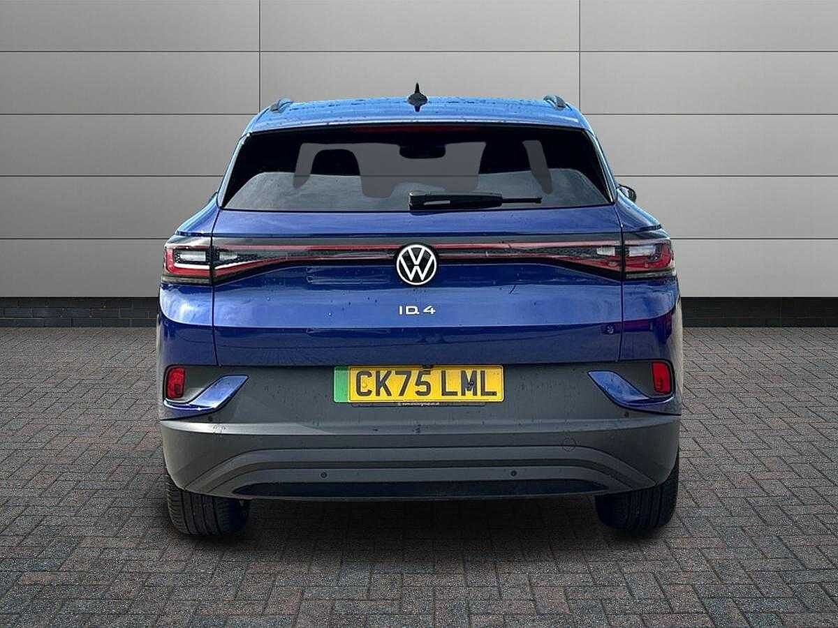 Volkswagen ID.4