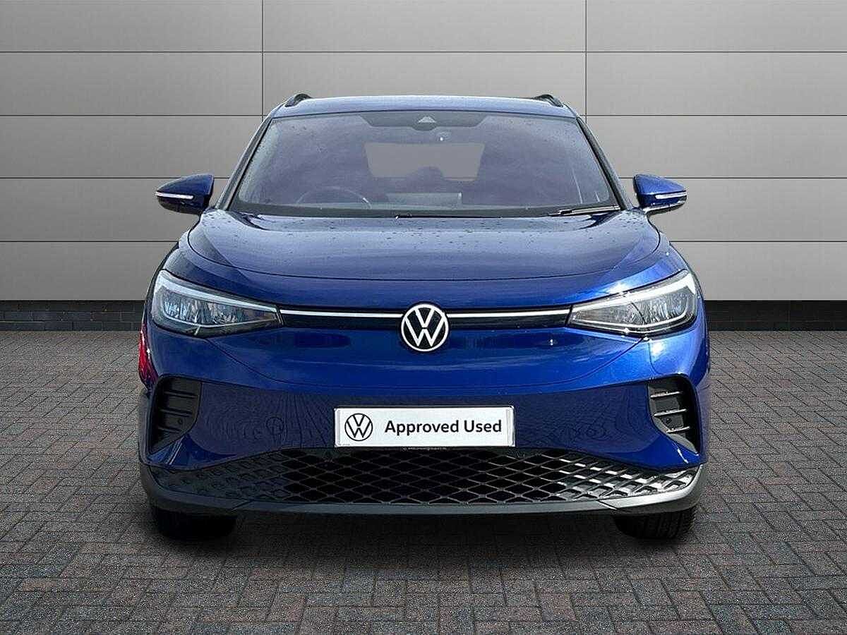 Volkswagen ID.4