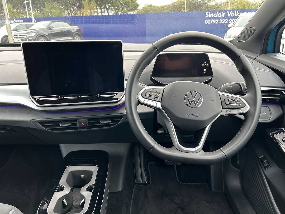 Volkswagen ID.4