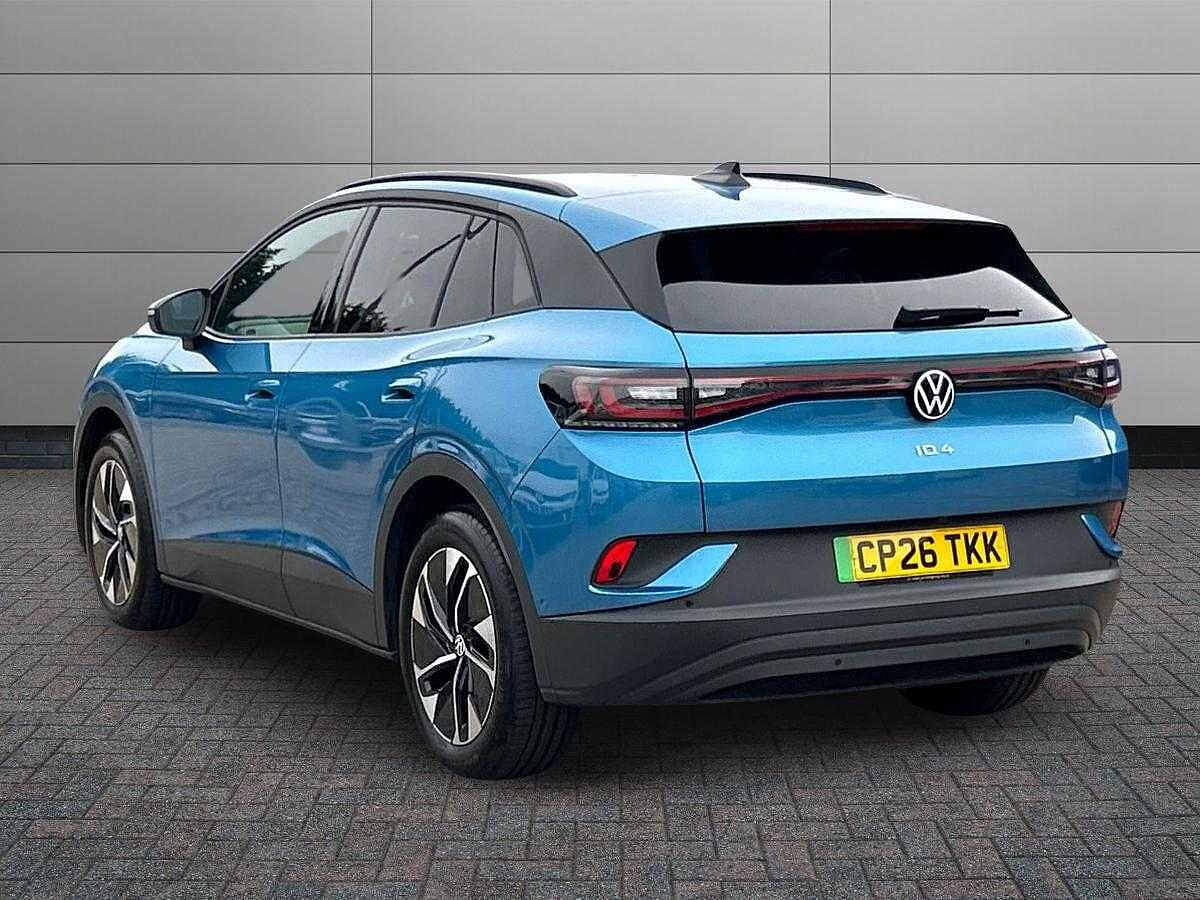 Volkswagen ID.4