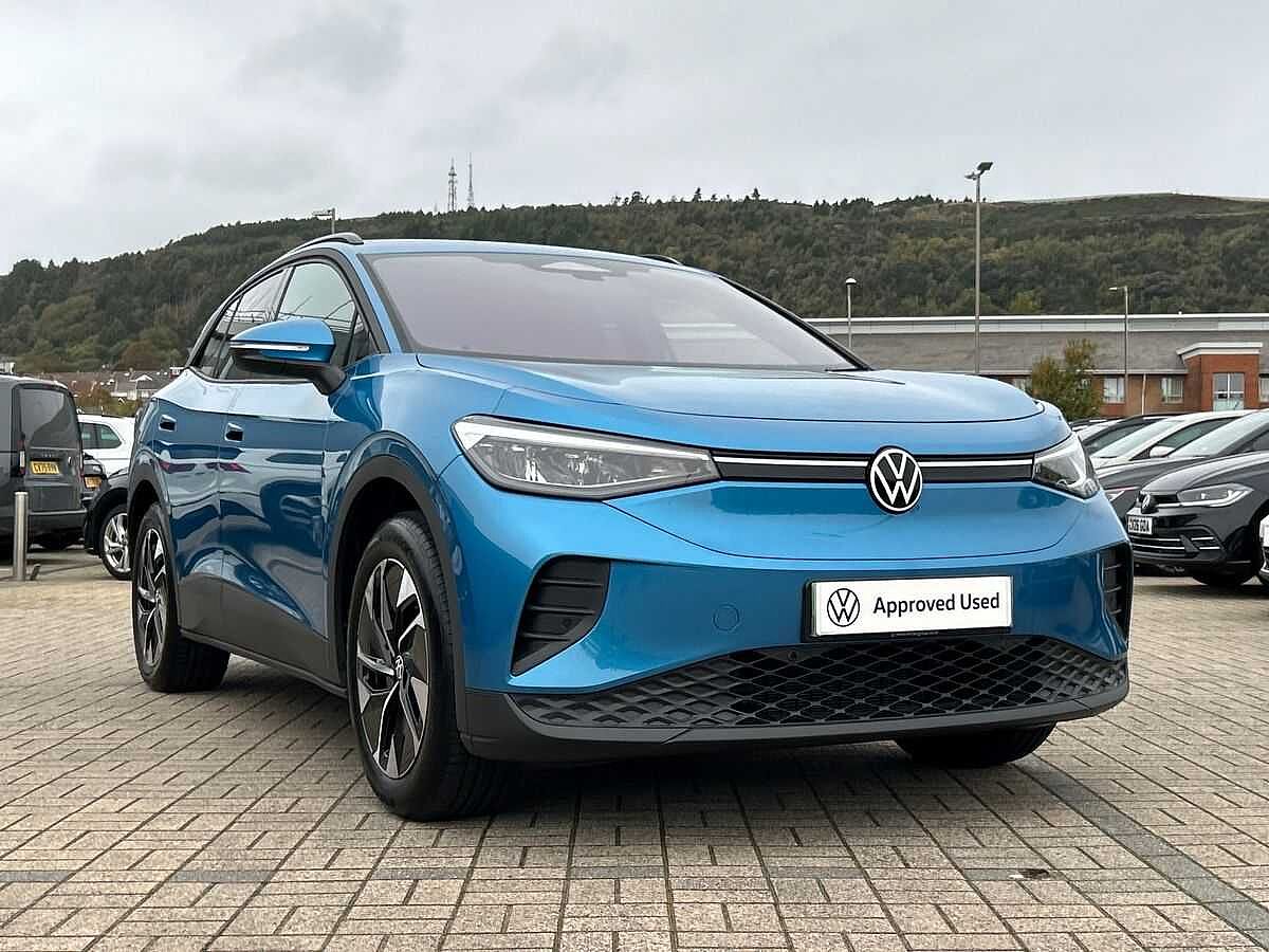 Volkswagen ID.4