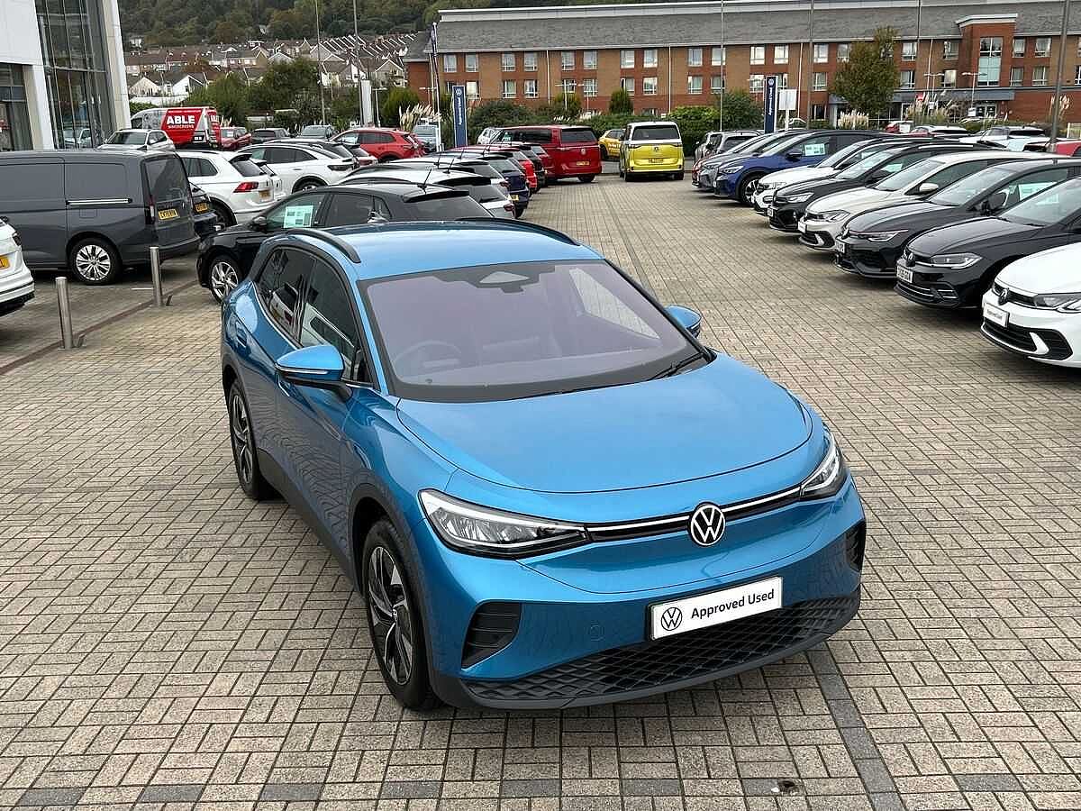 Volkswagen ID.4