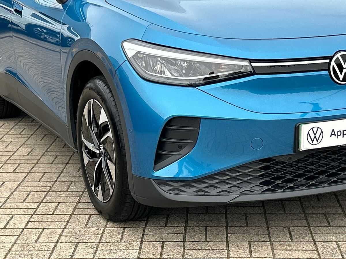 Volkswagen ID.4