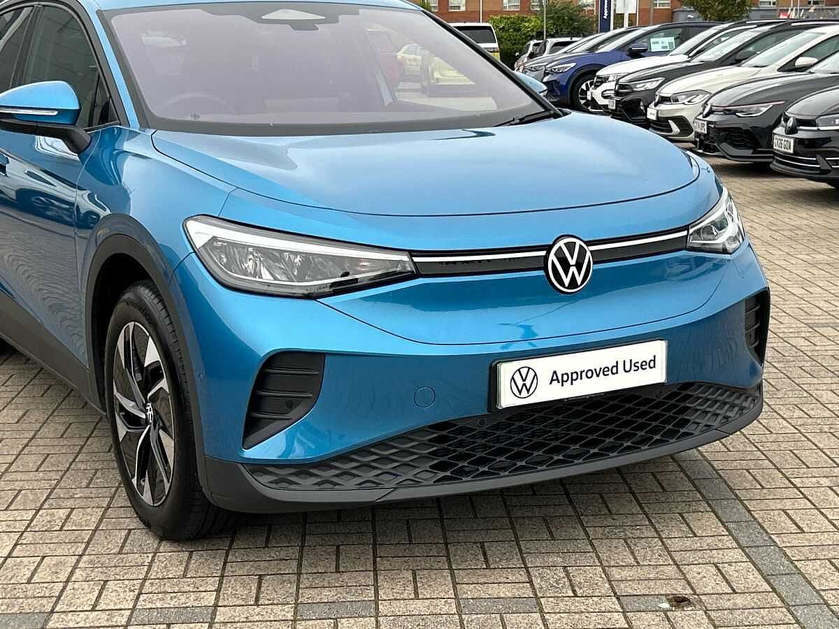 Volkswagen ID.4