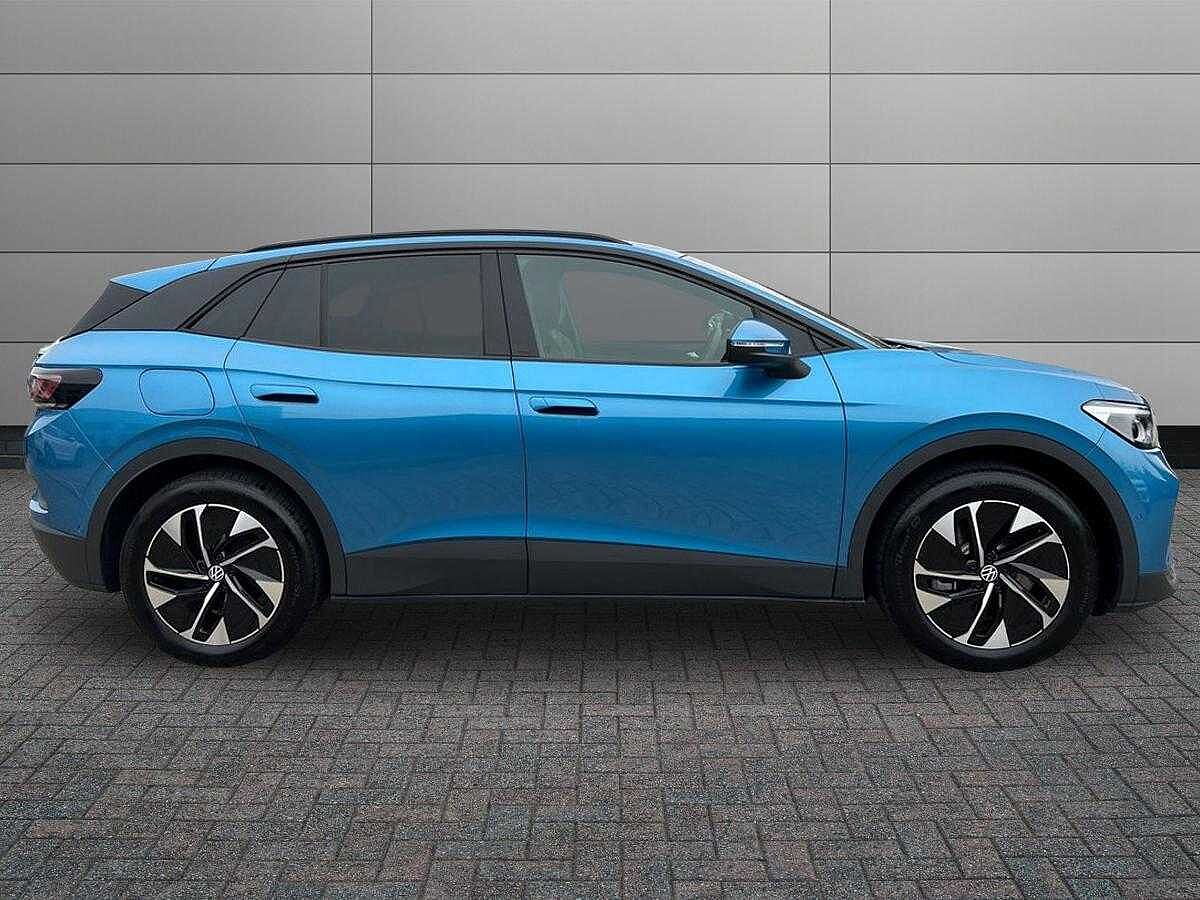 Volkswagen ID.4