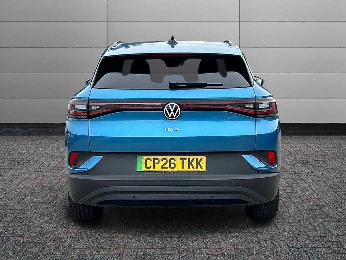 Volkswagen ID.4