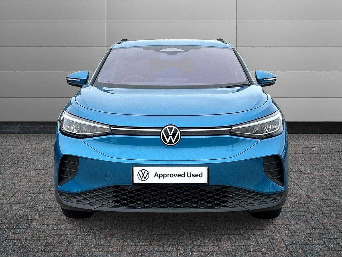 Volkswagen ID.4