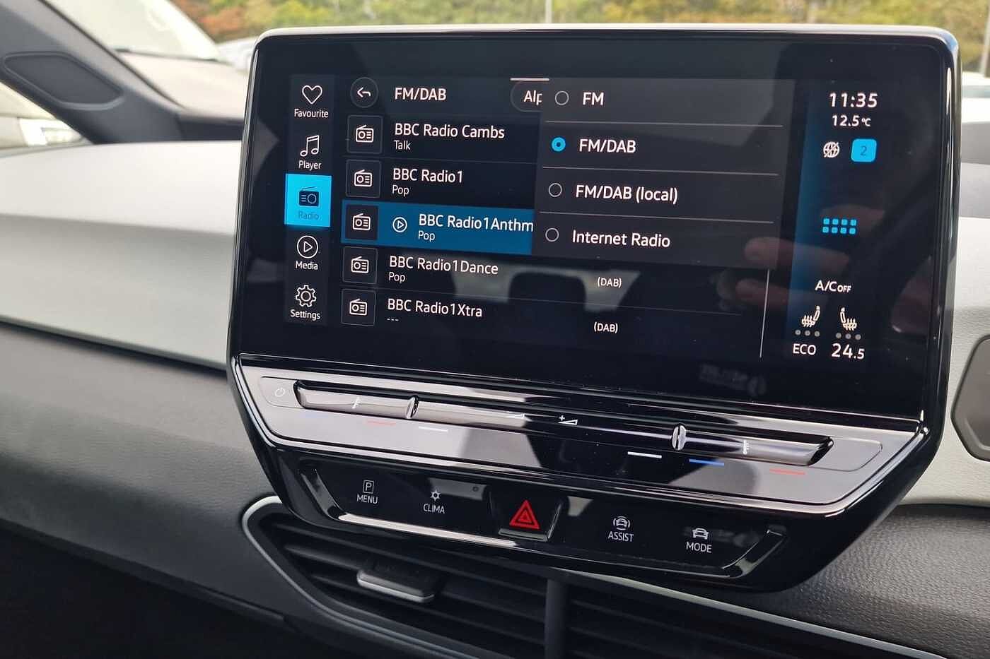 Volkswagen ID.3