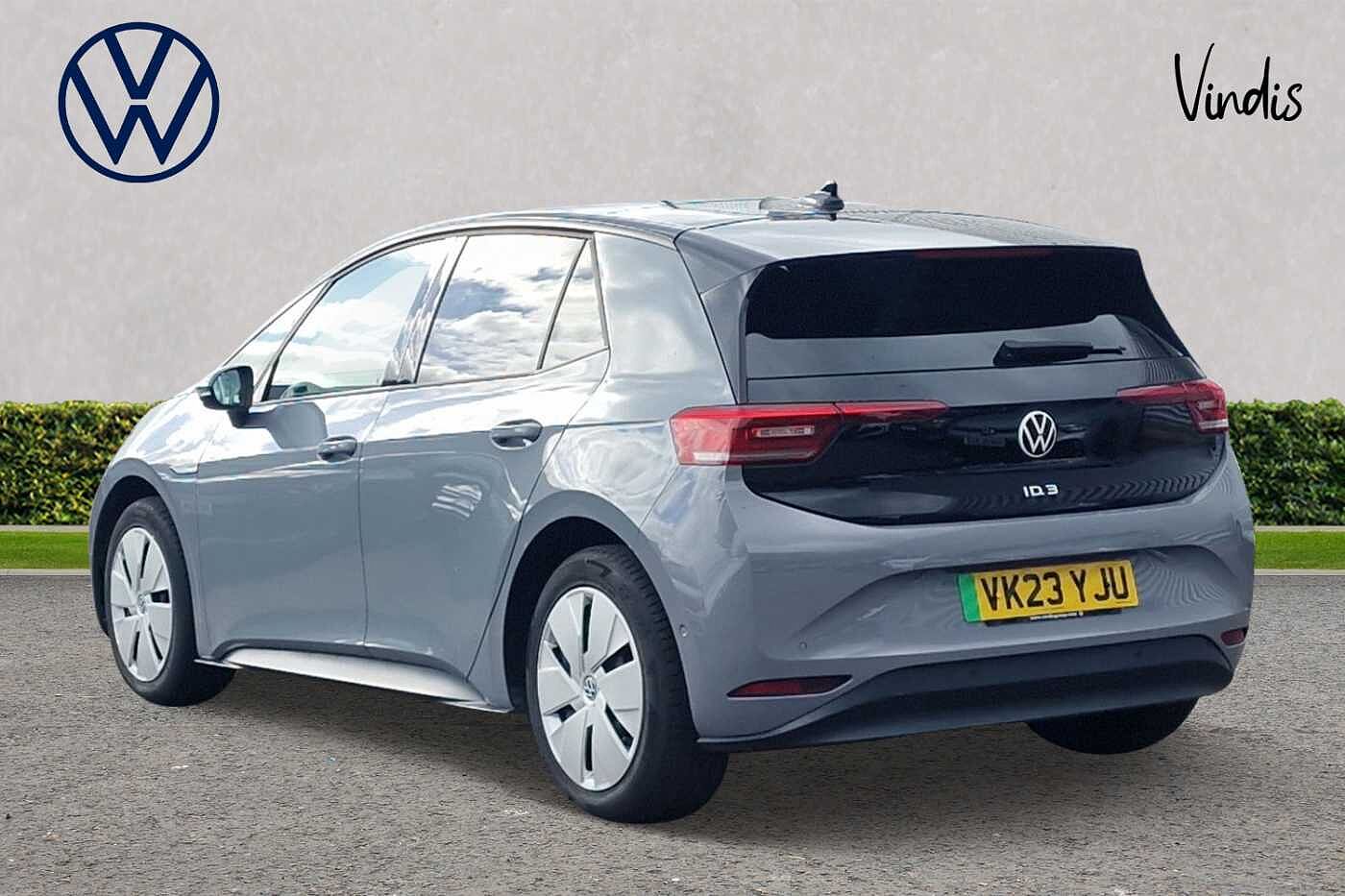 Volkswagen ID.3