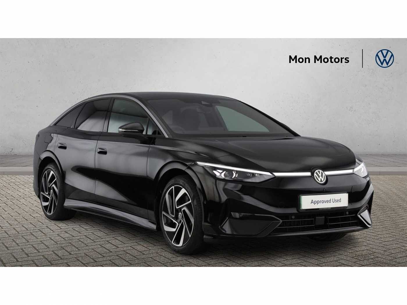 Volkswagen ID.7