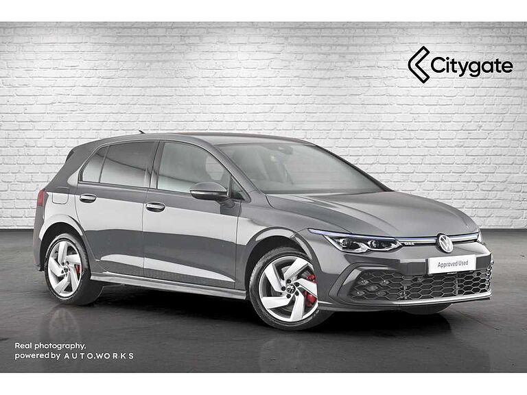 Volkswagen Golf 1.4 TSI GTE 5dr DSG