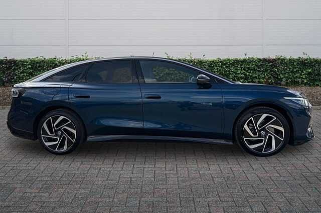 Volkswagen ID.7