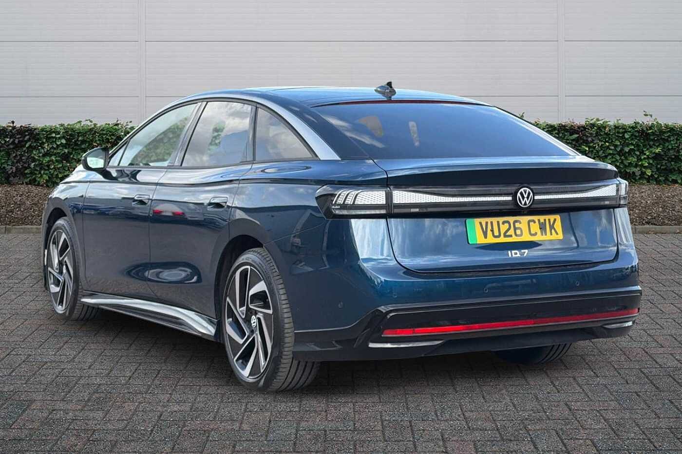 Volkswagen ID.7