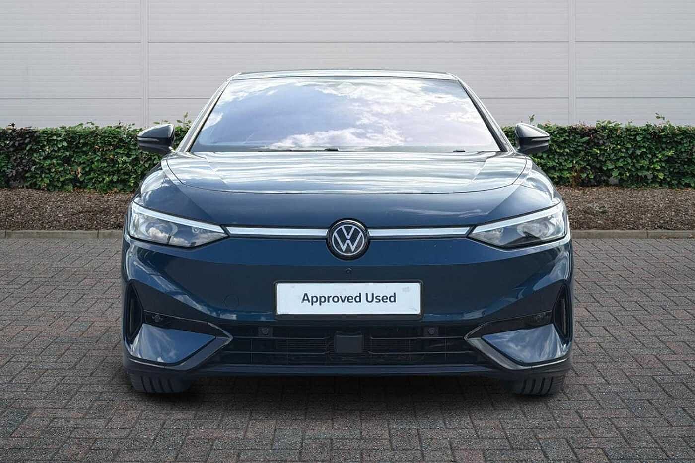 Volkswagen ID.7