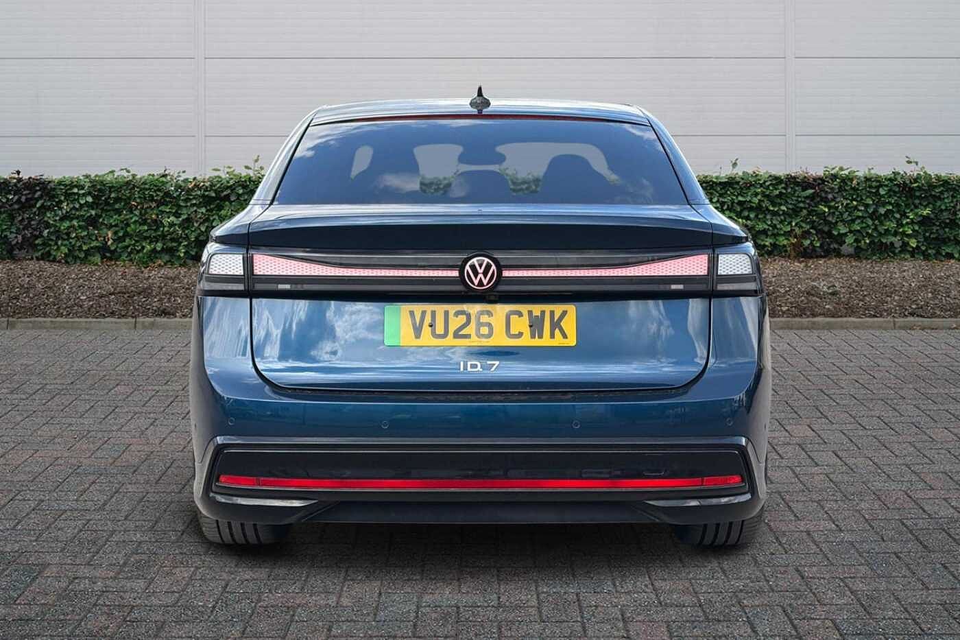 Volkswagen ID.7