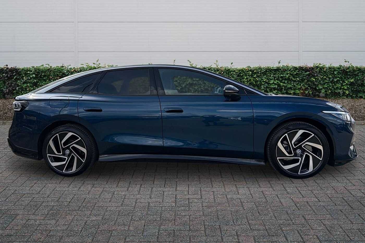 Volkswagen ID.7