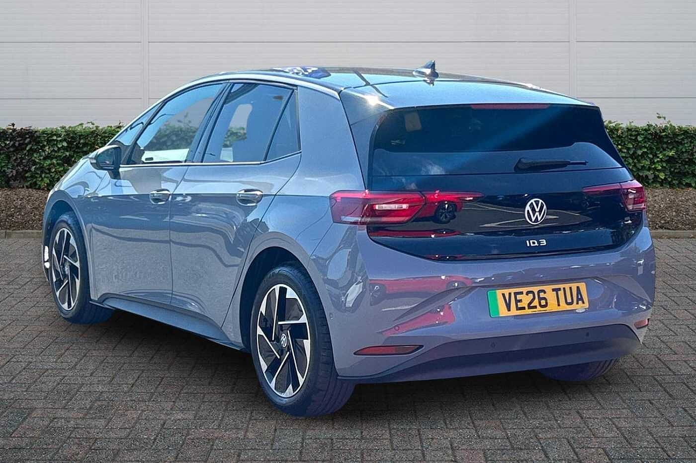 Volkswagen ID.3