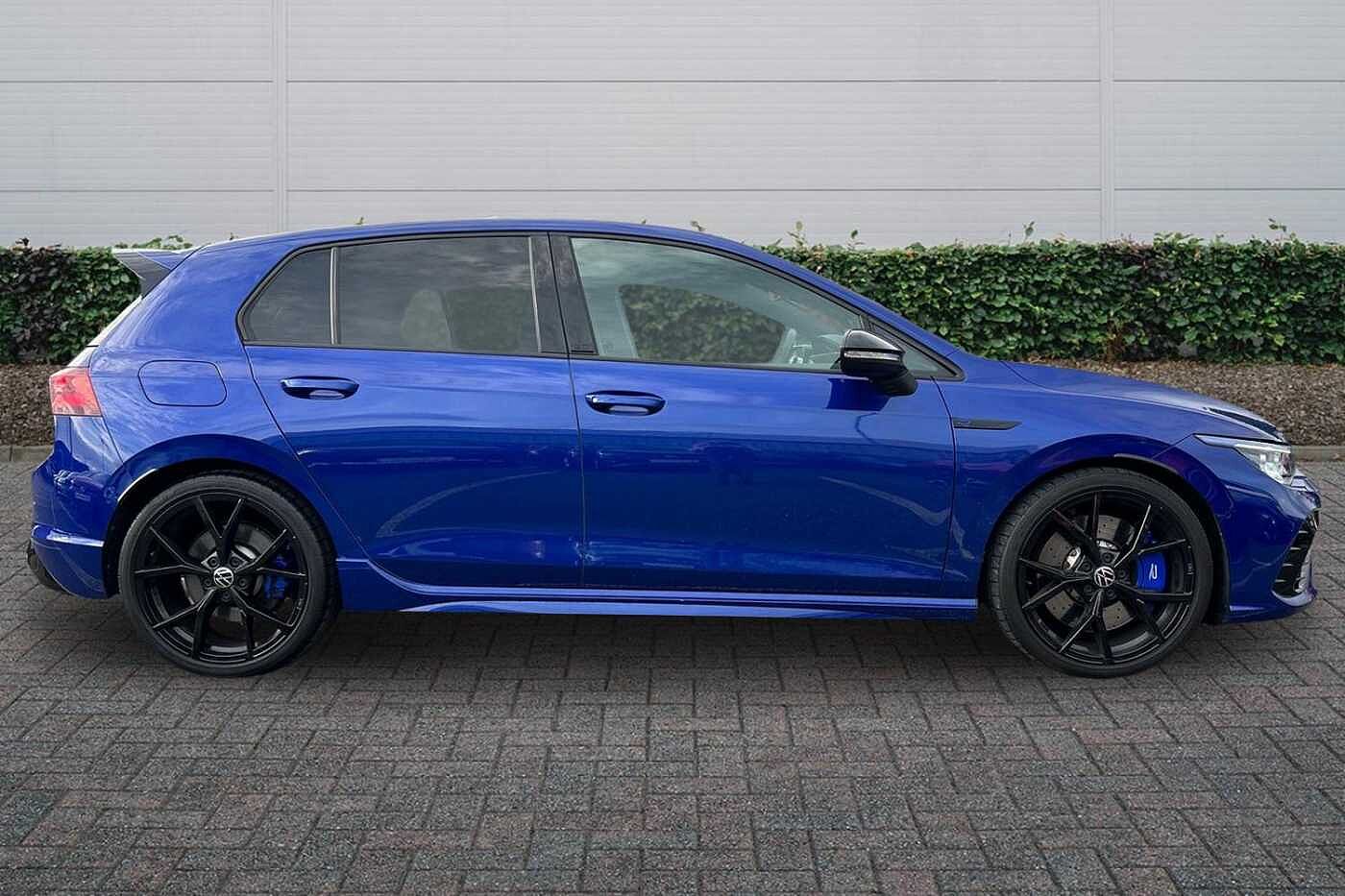 Volkswagen Golf R