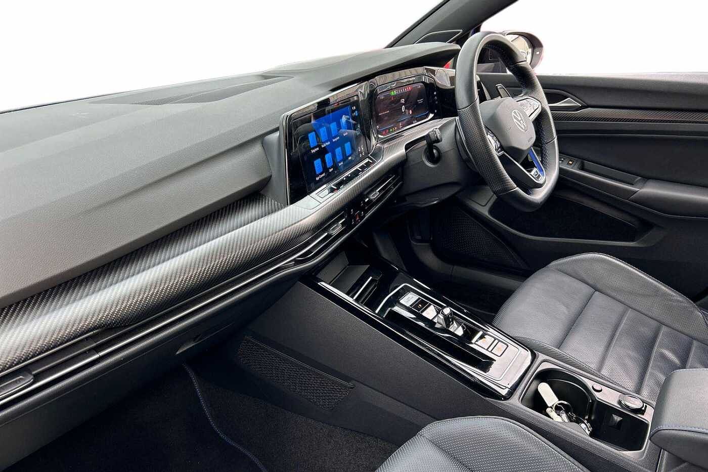Volkswagen Golf R