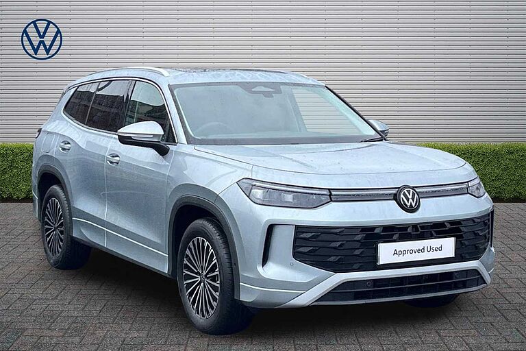 Volkswagen Tayron 1.5 TSI eHybrid Match 5dr DSG6